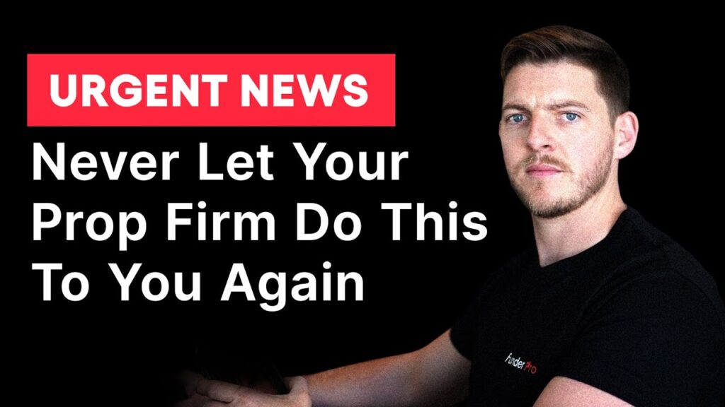 get funded trader program