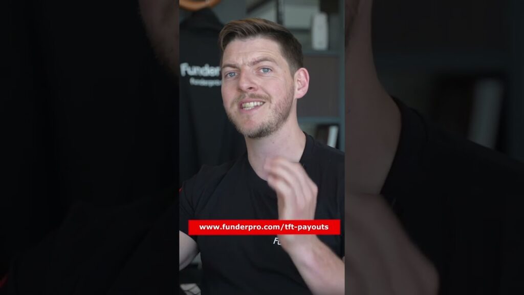 prop firm payouts request